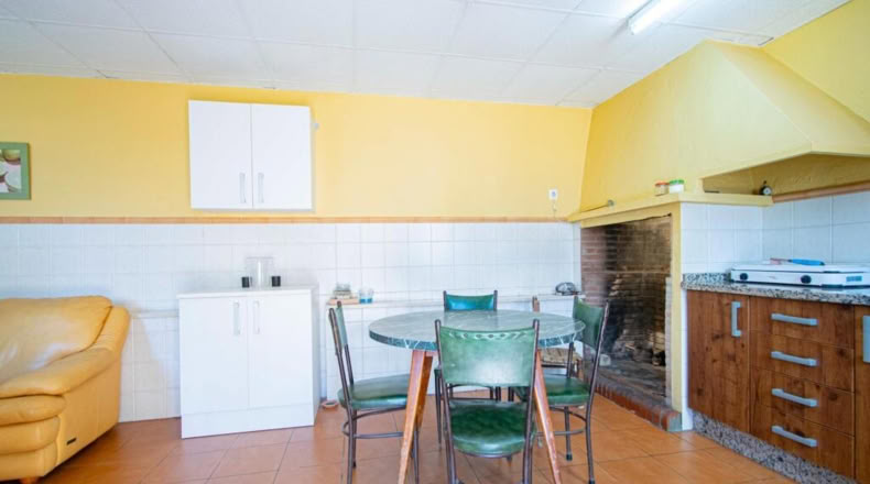 Seville - La Rinconada - 160m2