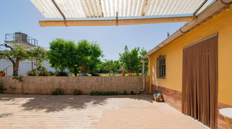 Seville - La Rinconada - 160m2