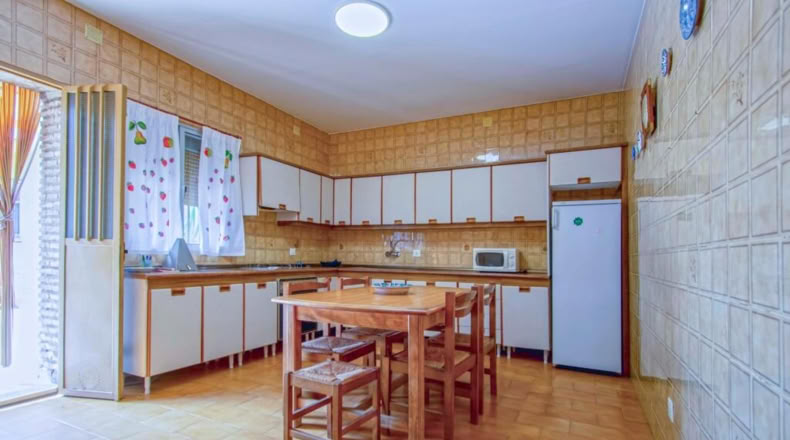 Seville - La Rinconada - 160m2