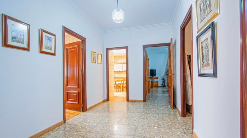 Seville - La Rinconada - 160m2