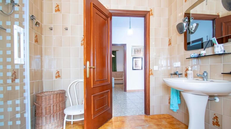 Seville - La Rinconada - 160m2
