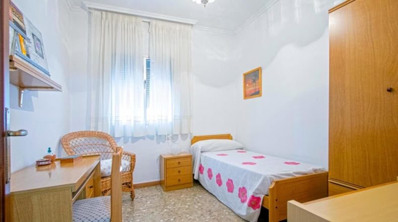 Seville - La Rinconada - 160m2