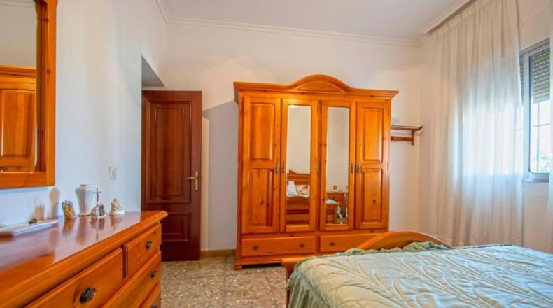 Seville - La Rinconada - 160m2