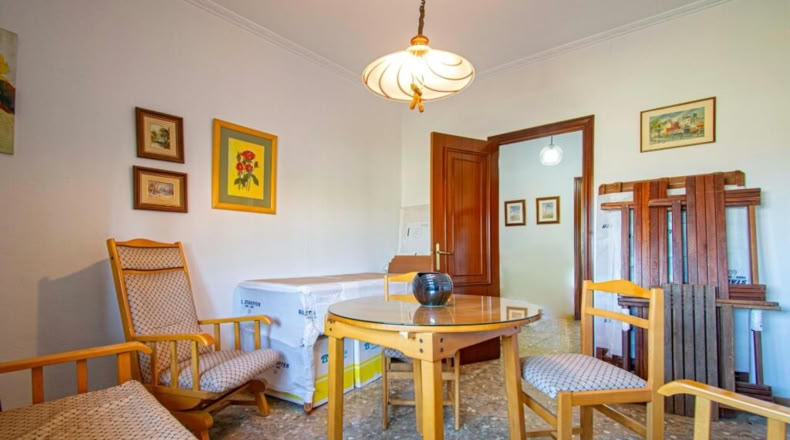 Seville - La Rinconada - 160m2