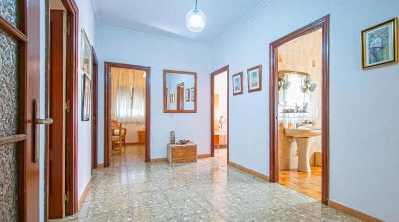 Seville - La Rinconada - 160m2