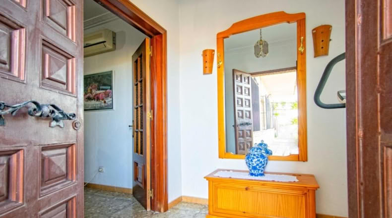 Seville - La Rinconada - 160m2