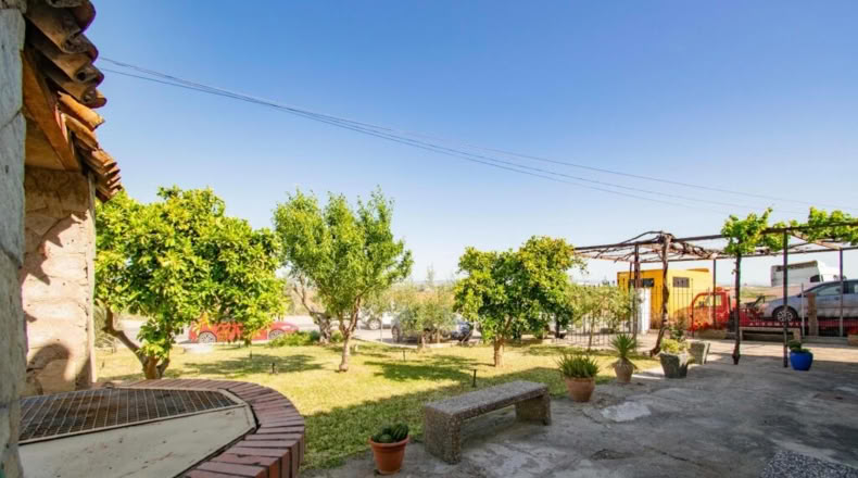Seville - La Rinconada - 160m2