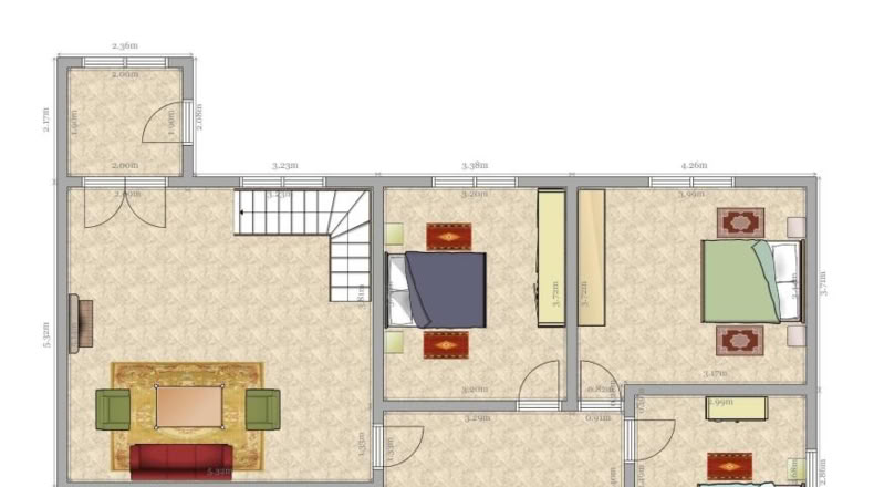 Seville - La Rinconada - 160m2