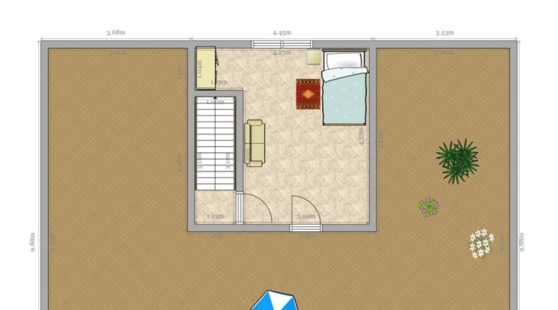 Seville - La Rinconada - 160m2