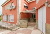 Xalet independent amb terreny en venda a Alcalá de Guadaíra ref.: TR394208 foto