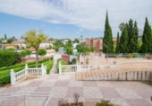 Xalet independent amb terreny en venda a Alcalá de Guadaíra ref.: TR394208 foto