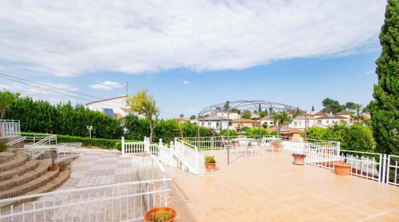 Seville - Alcalá de Guadaíra - 312.54m2