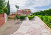 Xalet independent amb terreny en venda a Alcalá de Guadaíra ref.: TR394208 foto