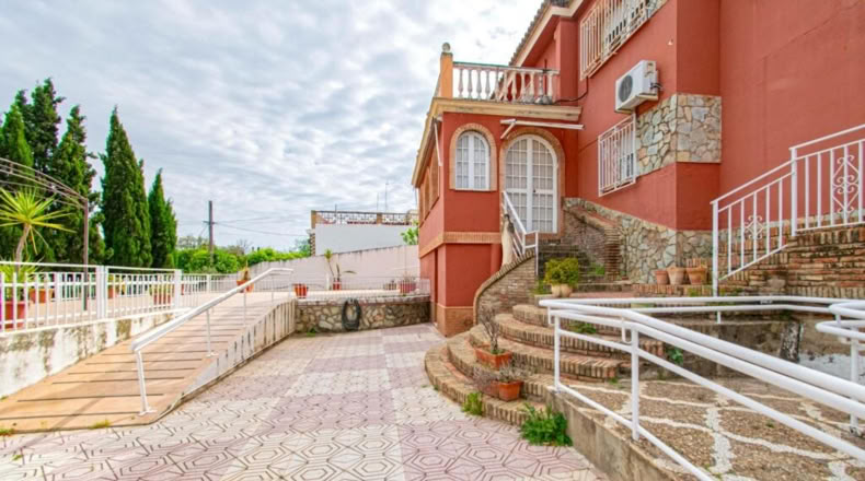 Seville - Alcalá de Guadaíra - 312.54m2