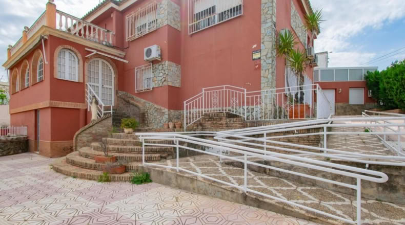 Seville - Alcalá de Guadaíra - 312.54m2