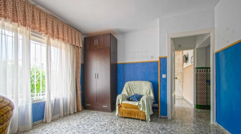 Seville - Alcalá de Guadaíra - 312.54m2