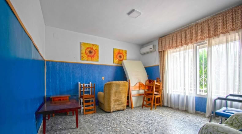 Seville - Alcalá de Guadaíra - 312.54m2