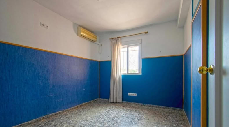 Seville - Alcalá de Guadaíra - 312.54m2