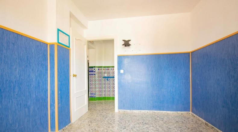 Seville - Alcalá de Guadaíra - 312.54m2