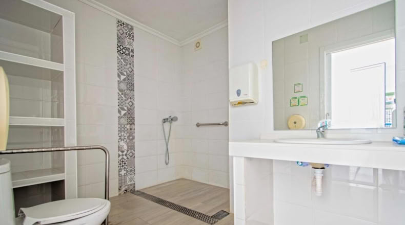 Seville - Alcalá de Guadaíra - 312.54m2