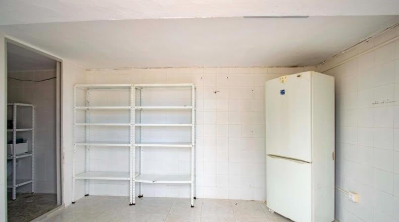 Seville - Alcalá de Guadaíra - 312.54m2