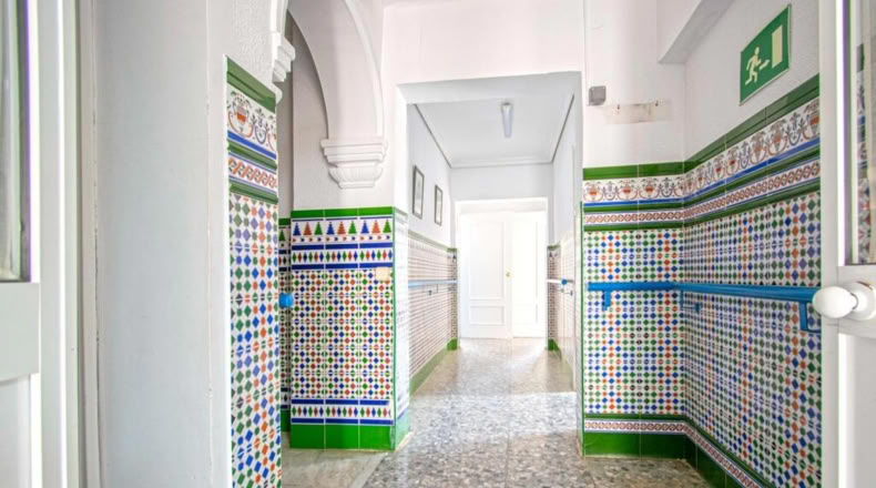Seville - Alcalá de Guadaíra - 312.54m2