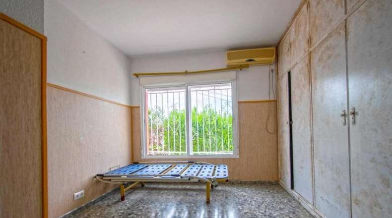 Seville - Alcalá de Guadaíra - 312.54m2