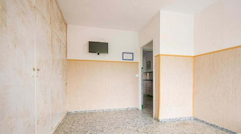 Seville - Alcalá de Guadaíra - 312.54m2