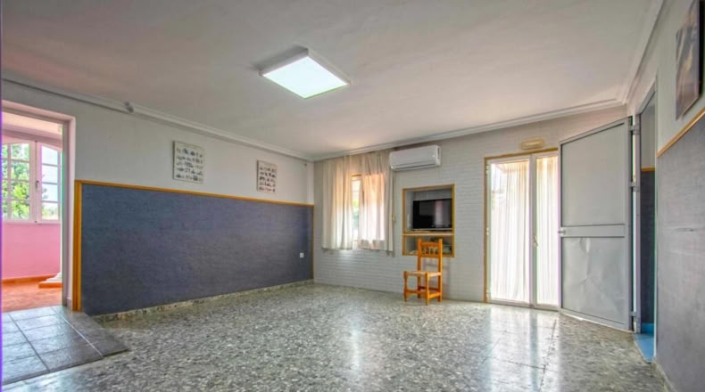 Seville - Alcalá de Guadaíra - 312.54m2