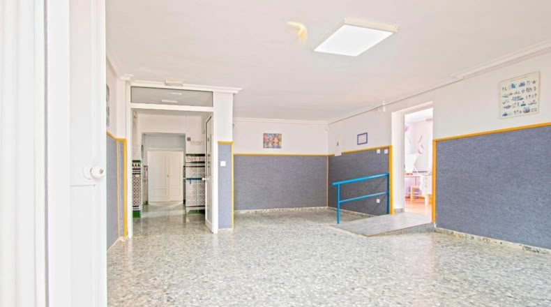Seville - Alcalá de Guadaíra - 312.54m2