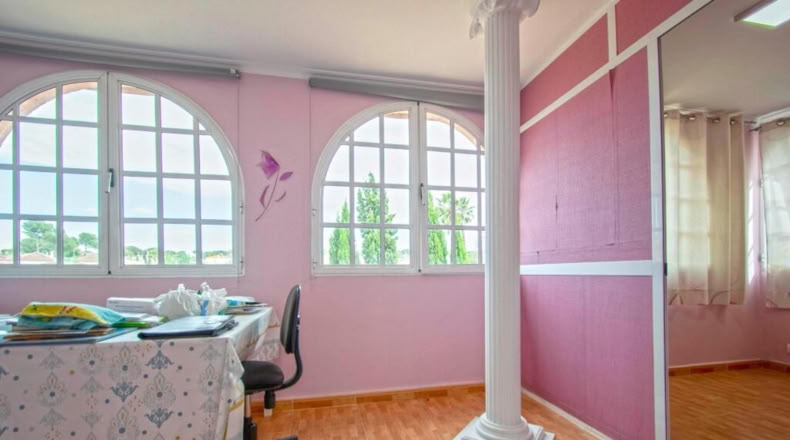 Seville - Alcalá de Guadaíra - 312.54m2