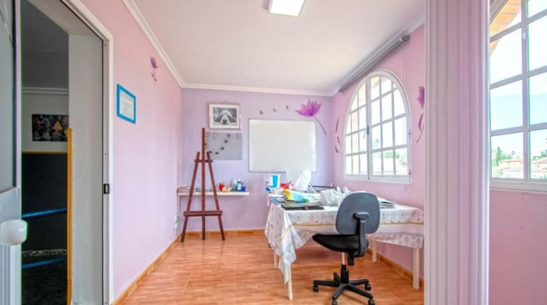 Seville - Alcalá de Guadaíra - 312.54m2