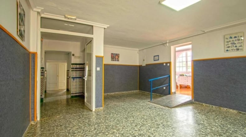 Seville - Alcalá de Guadaíra - 312.54m2