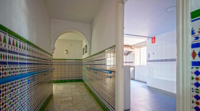 Seville - Alcalá de Guadaíra - 312.54m2