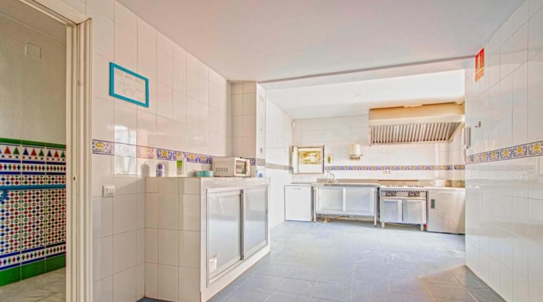Seville - Alcalá de Guadaíra - 312.54m2