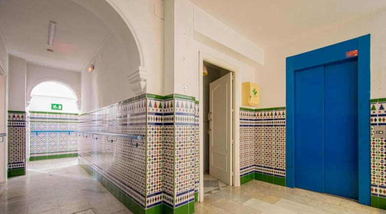 Seville - Alcalá de Guadaíra - 312.54m2