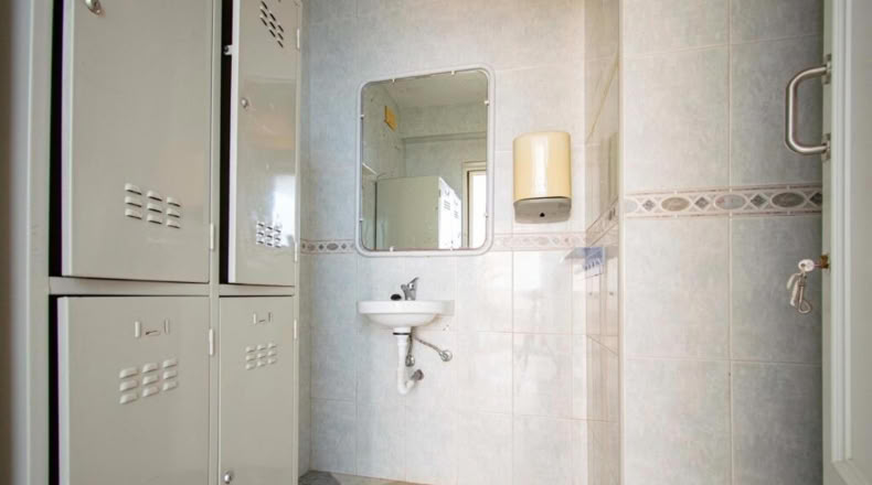 Seville - Alcalá de Guadaíra - 312.54m2