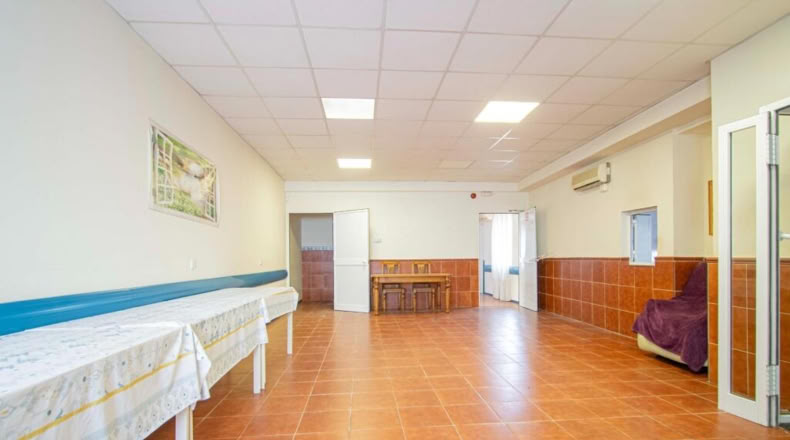 Seville - Alcalá de Guadaíra - 312.54m2