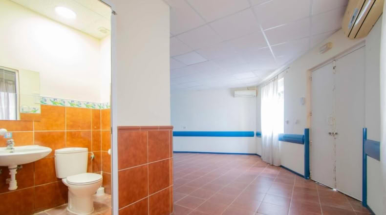 Seville - Alcalá de Guadaíra - 312.54m2