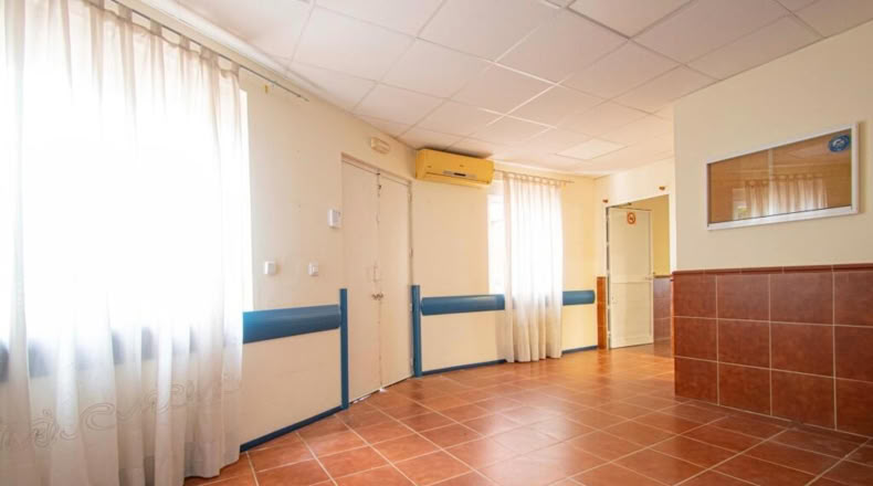 Seville - Alcalá de Guadaíra - 312.54m2