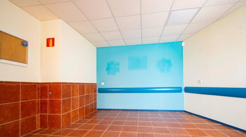 Seville - Alcalá de Guadaíra - 312.54m2