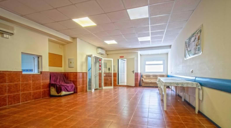 Seville - Alcalá de Guadaíra - 312.54m2