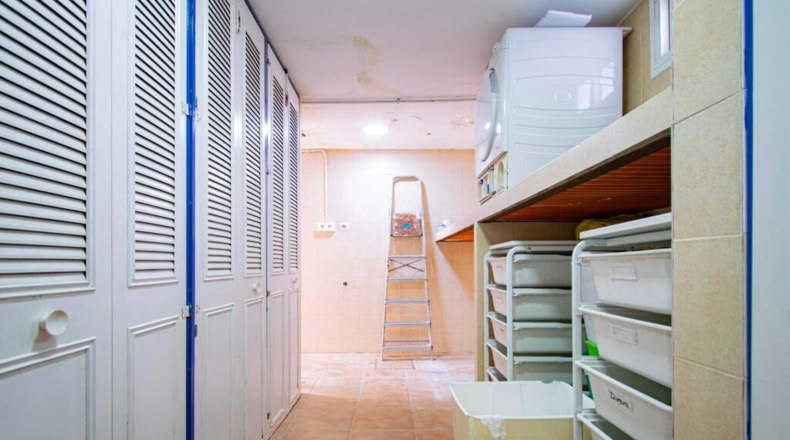 Seville - Alcalá de Guadaíra - 312.54m2