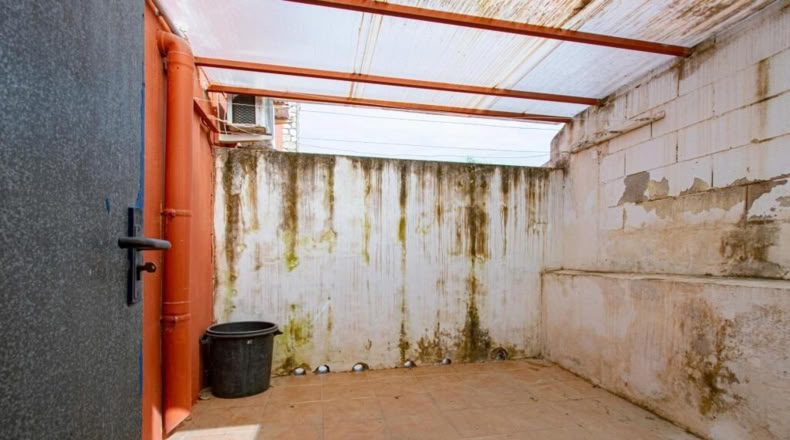 Seville - Alcalá de Guadaíra - 312.54m2