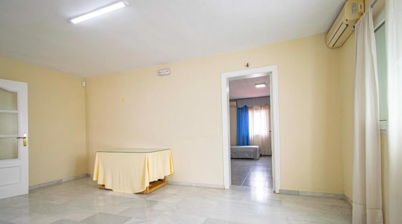 Seville - Alcalá de Guadaíra - 312.54m2