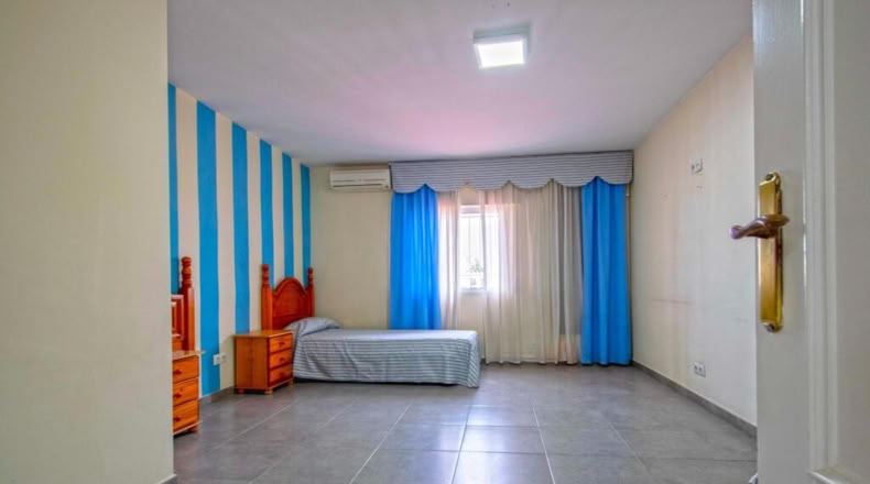 Seville - Alcalá de Guadaíra - 312.54m2