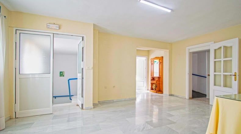 Seville - Alcalá de Guadaíra - 312.54m2