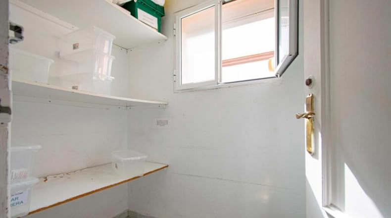 Seville - Alcalá de Guadaíra - 312.54m2