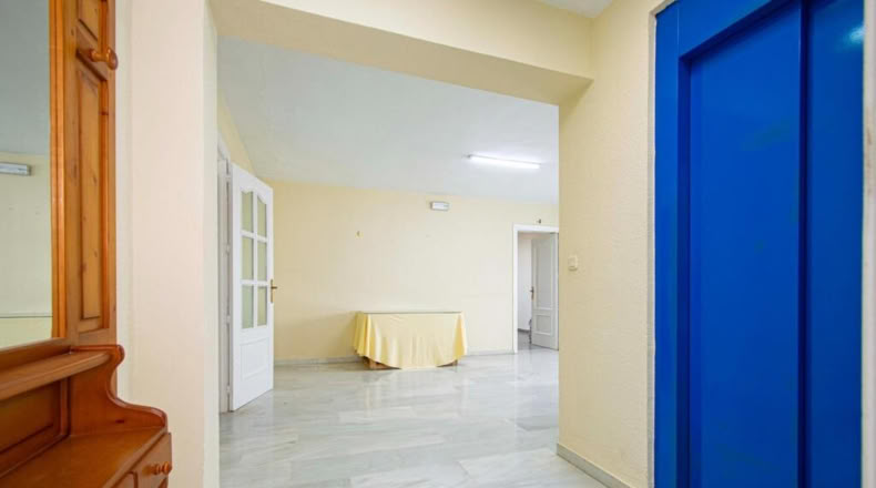Seville - Alcalá de Guadaíra - 312.54m2