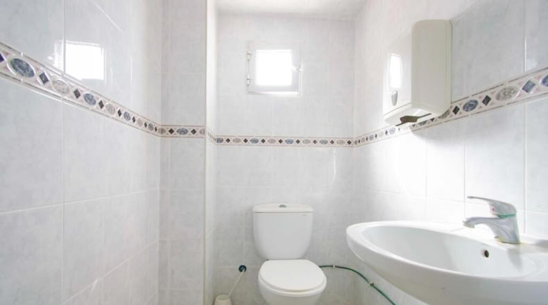 Seville - Alcalá de Guadaíra - 312.54m2